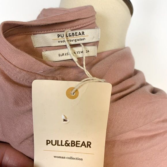 Pizza Shirt Woman’s Cotton Tee NEW - Picture 6 of 7